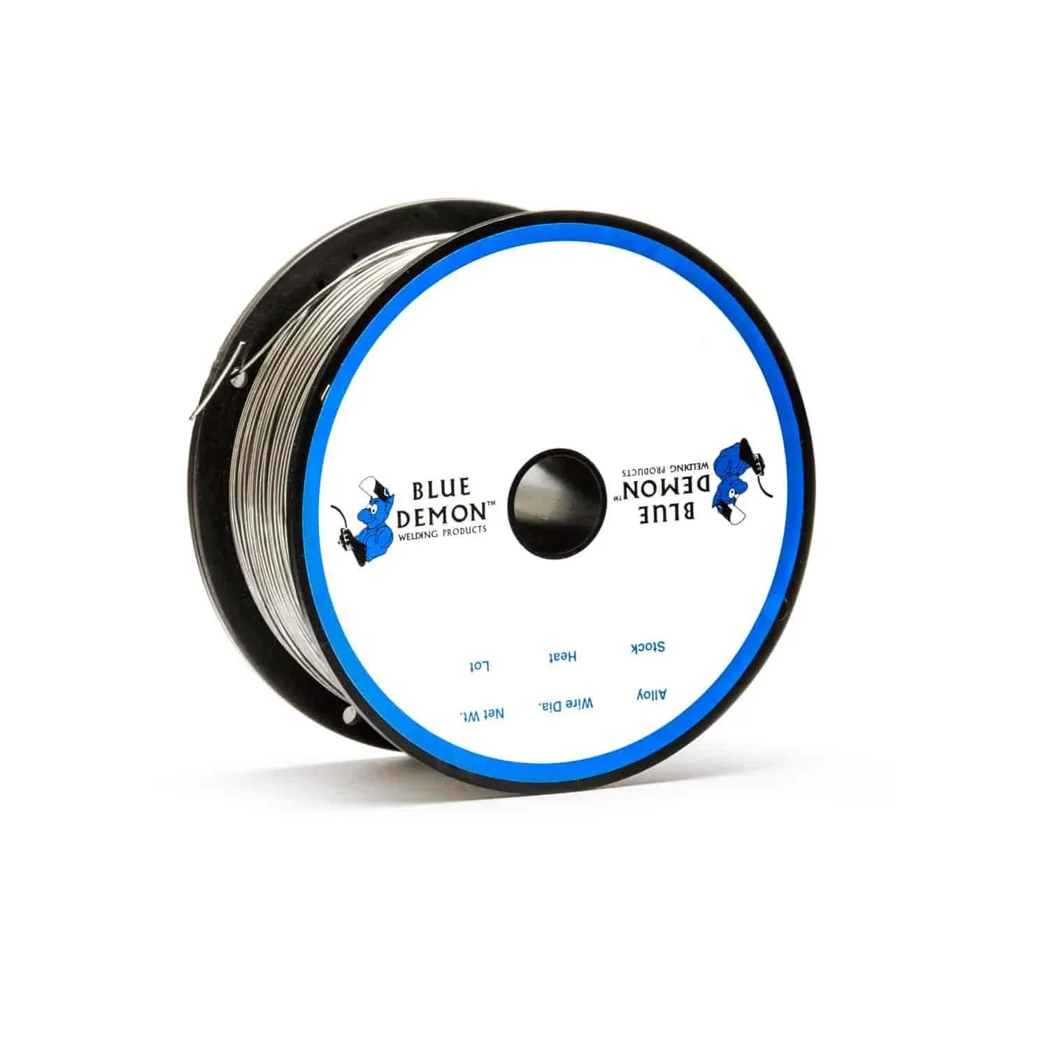 Blue Demon Flux Cored Gasless Welding Wire