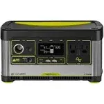 Goal Zero Yeti 500 Portable Power Station