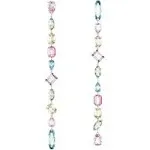 Swarovski Gema Crystal Drop Earrings Collection