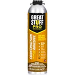 343087 - Great Stuff Pro 26.5 oz. Construction Adhesive