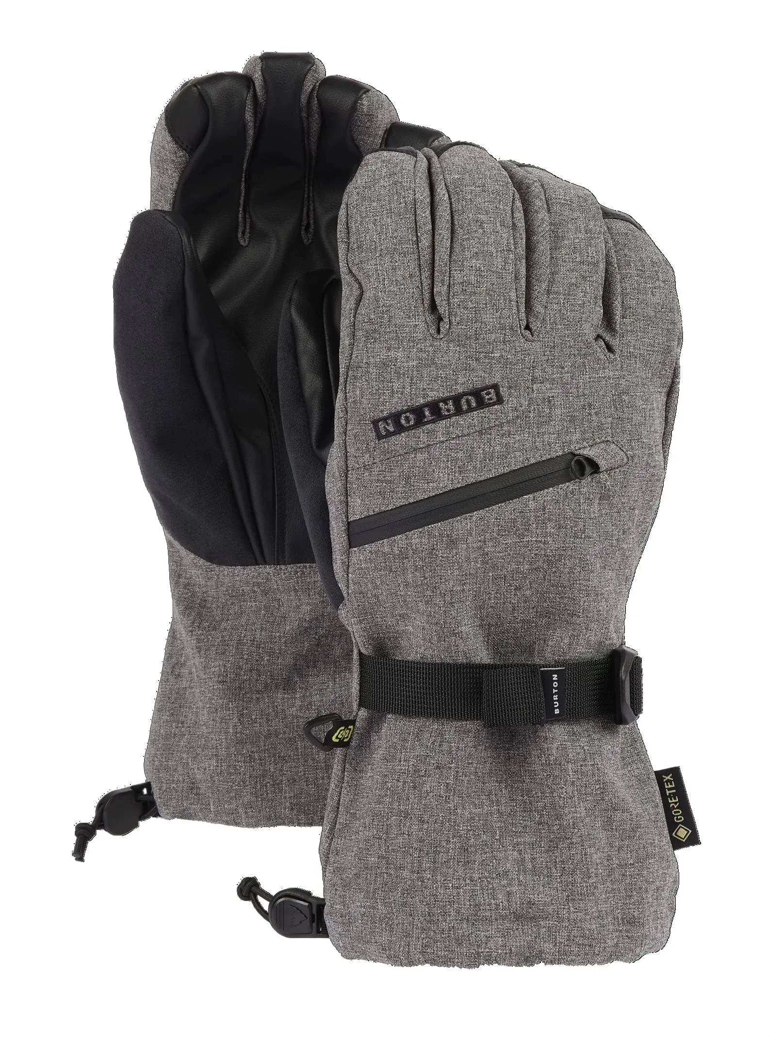 Burton Men's Gore-TEX Gloves