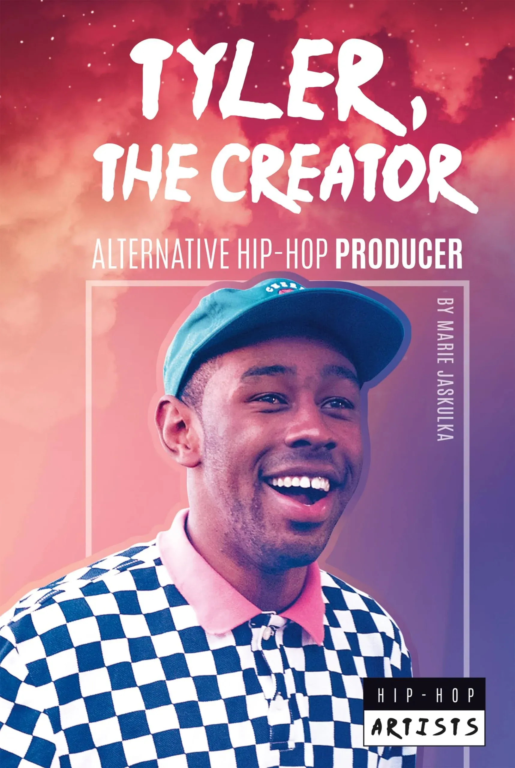 Tyler, the Creator: Alternative Hip-Hop Producer (Hip-Hop Artists)