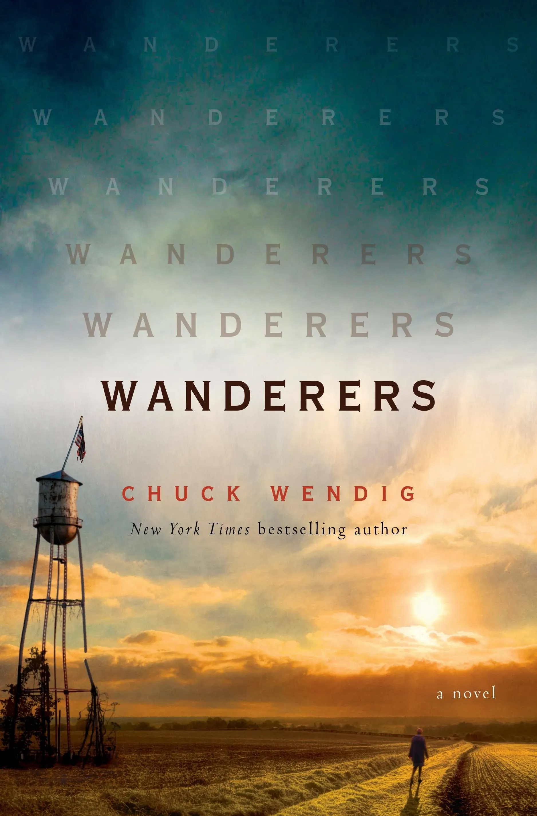 Wanderers: A Novel