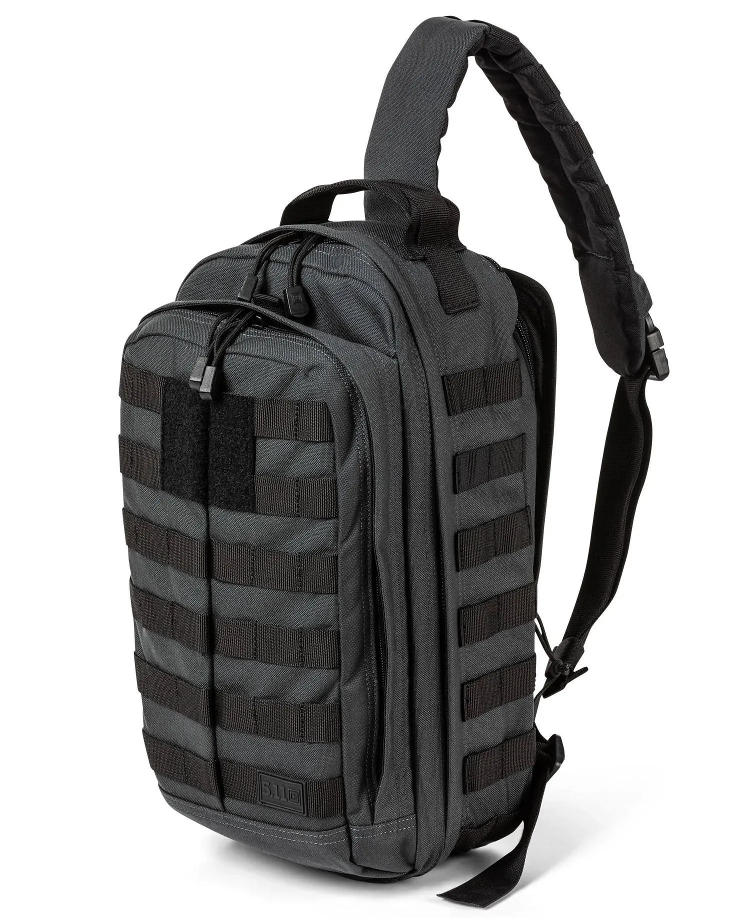 5.11 Tactical Rush Moab 8 Sling Pack 13L in Double Tap