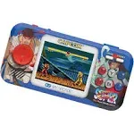 My Arcade Pocket Player Pro (Super Street Fighter II )