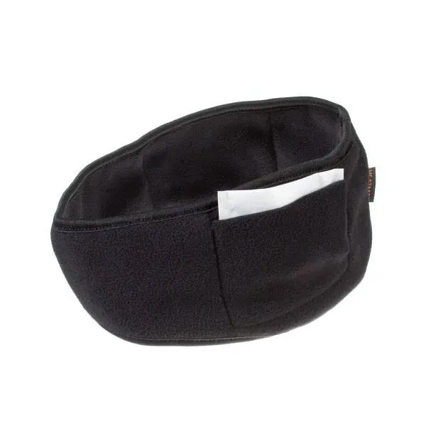 HotHands Heated Fleece Headband