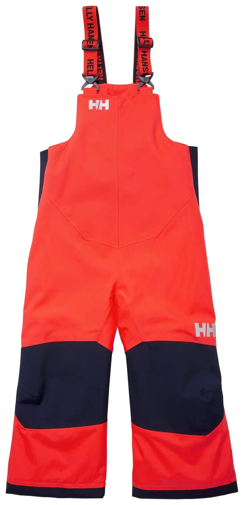 Helly Hansen Kid's Rider 2 Insulated Bib