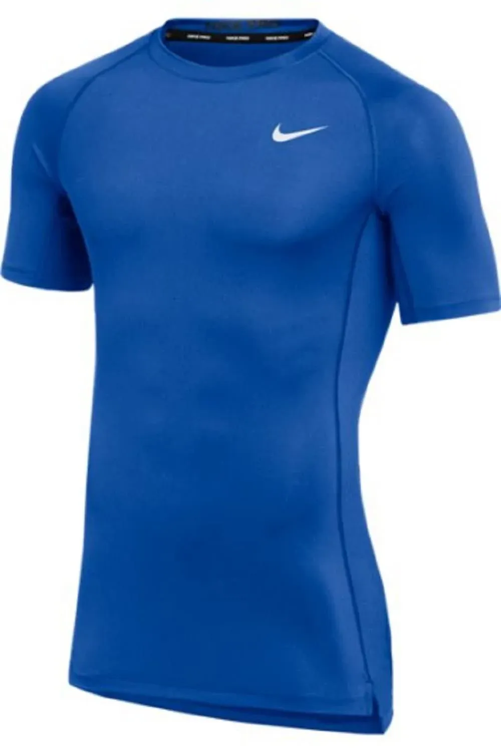 Nike Men's Pro Tight SS Training Top (Tight Fit)