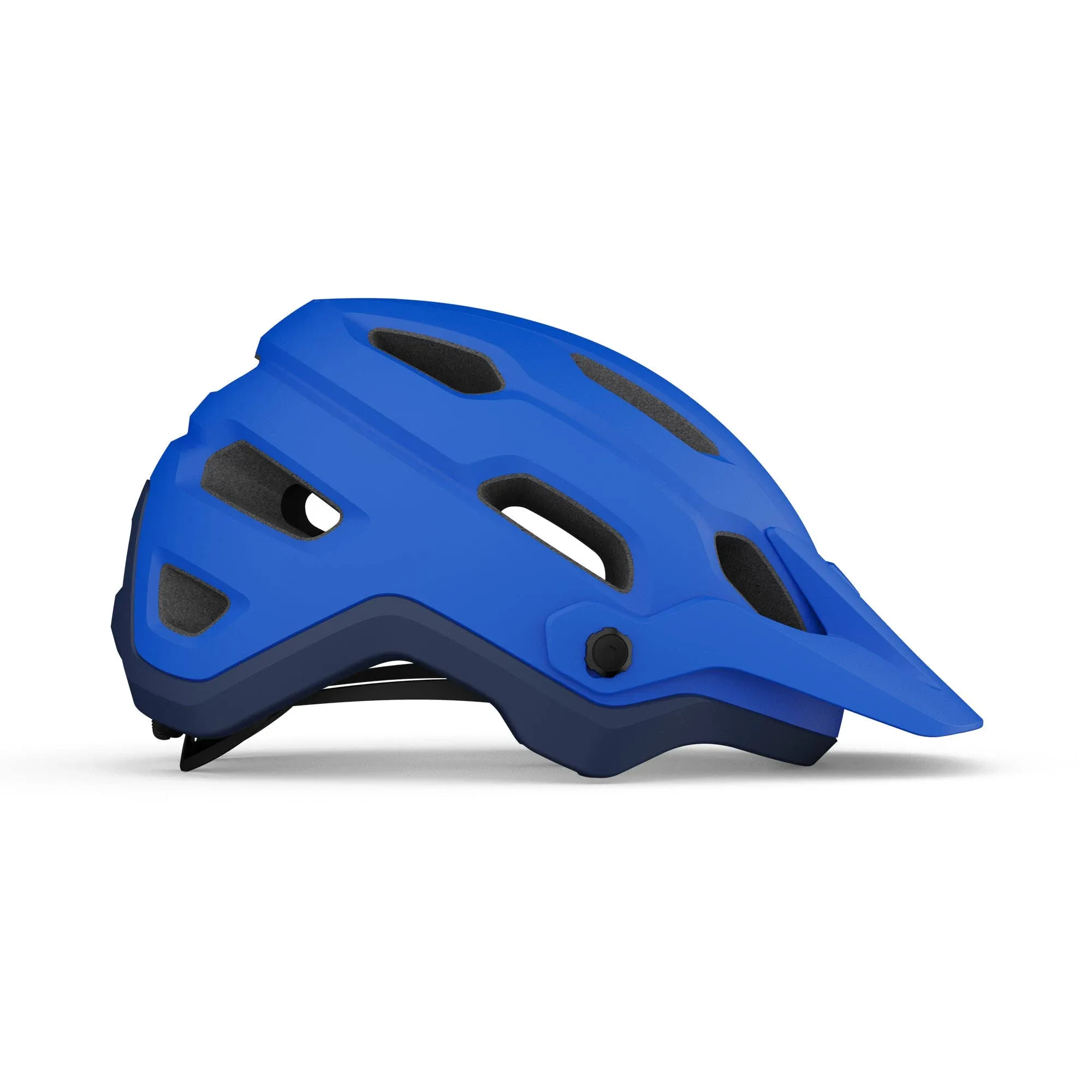 Giro Source MIPS Helmet - Matte Trim Blue - Large