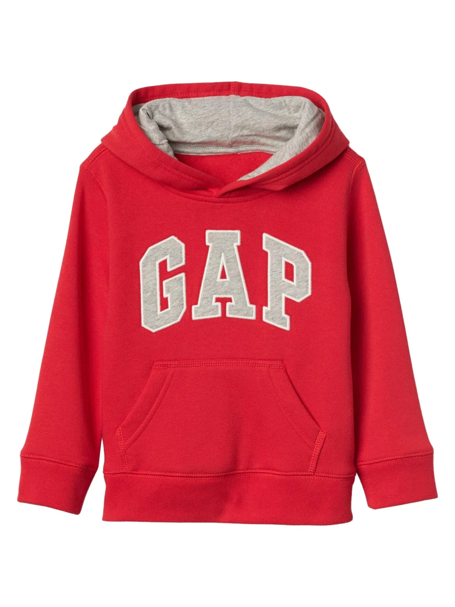 Gap Factory Babygap Logo Hoodie