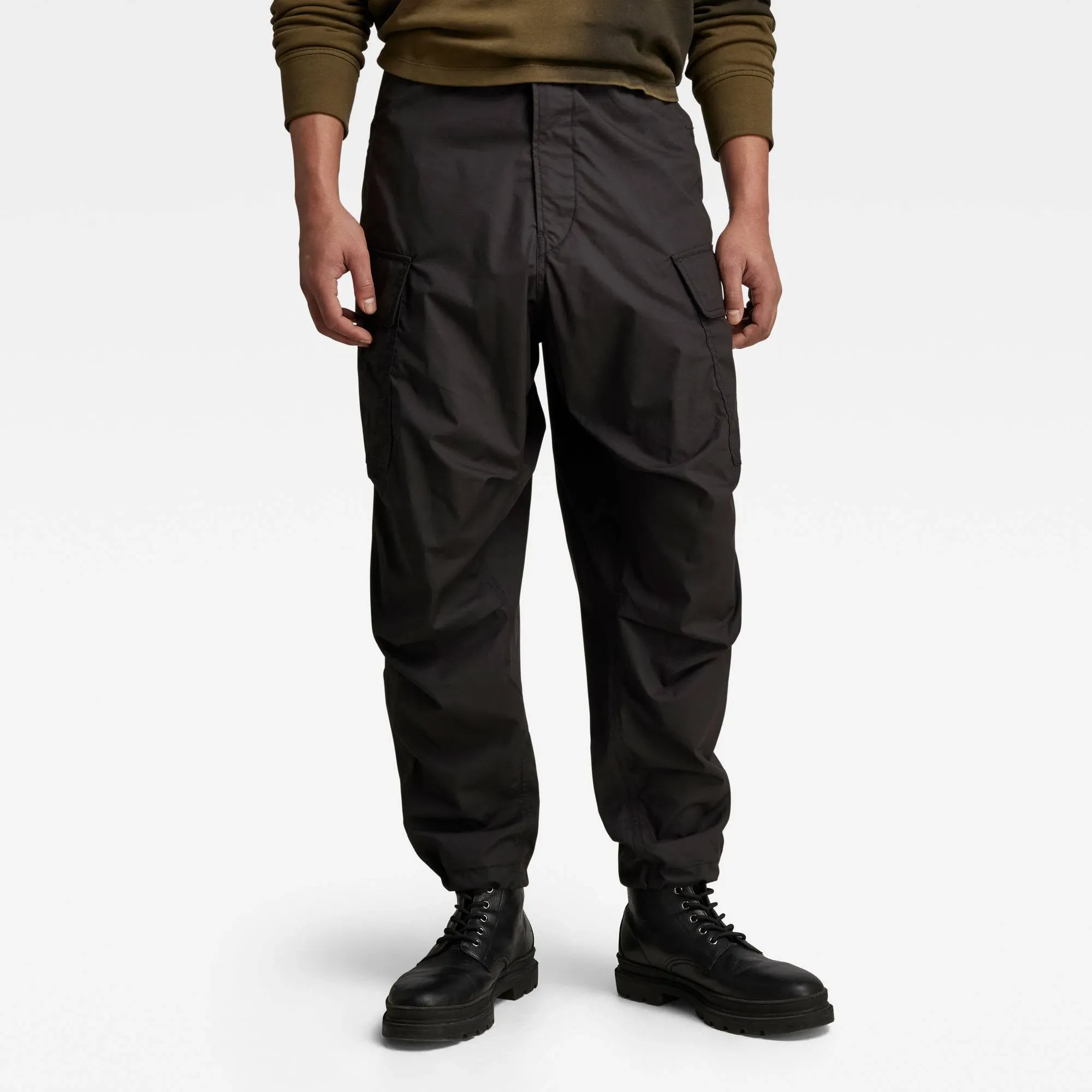 G-STAR Men's Relaxed Tapered Balloon Cargo