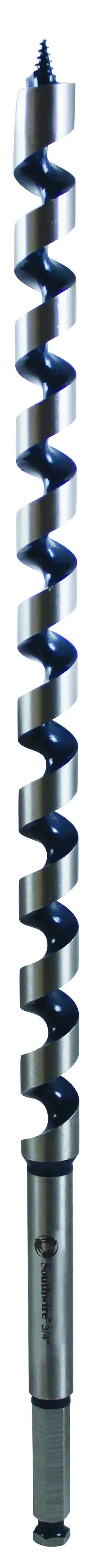 SOUTHWIRE Auger Bit 3/4&#034; x 18&#034; LONG #SAB3/4X18