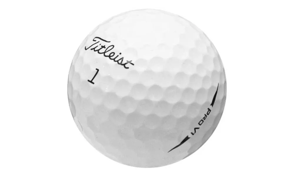 Titleist Pro V1 Golf Balls