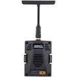 RadioMaster RadioMaster Ranger Micro 2.4GHz ExpressLRS RF Module Up to 1watt Power Output Support WiFi Bluetooth High-Efficiency Cooling System for TX