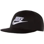 Nike True Limitless Boys Snapback Hat - Black - One Size