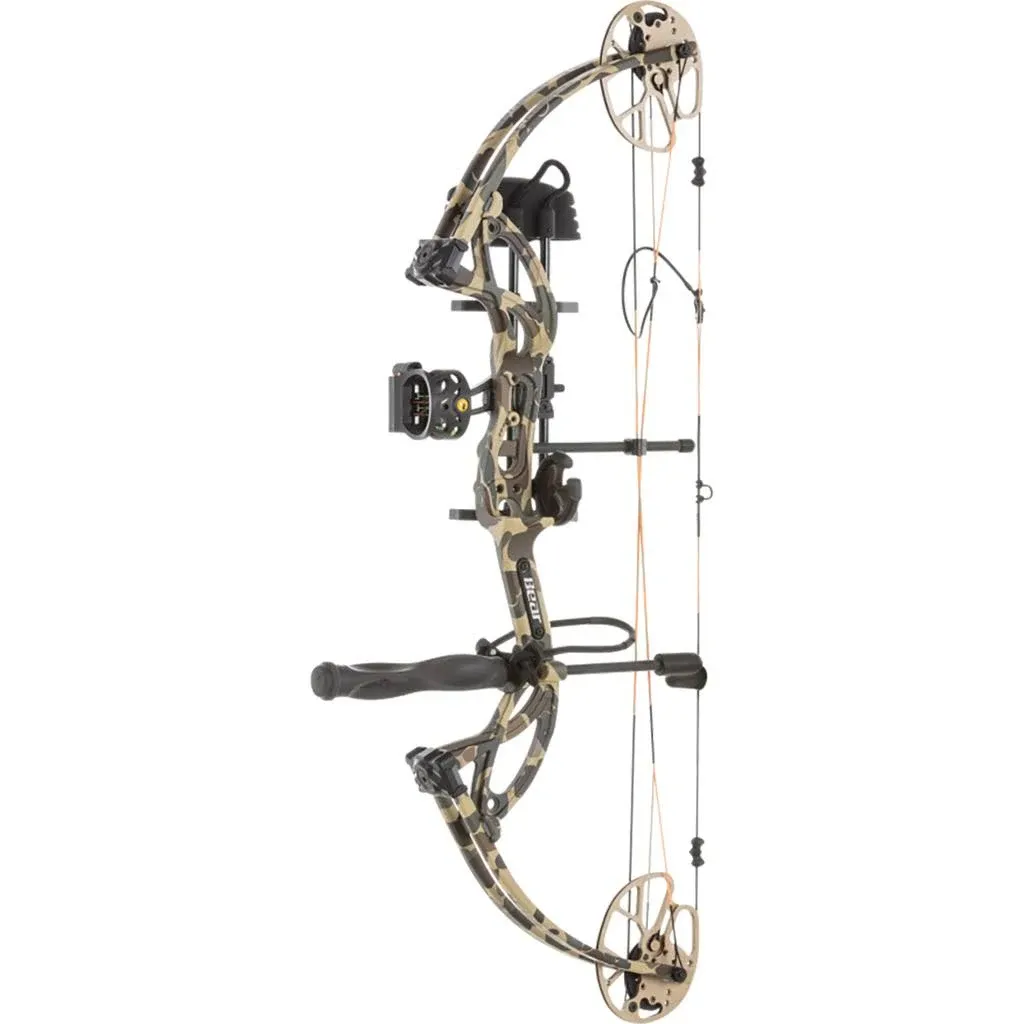 Bear Archery Cruzer G2 RTH Compound Bow