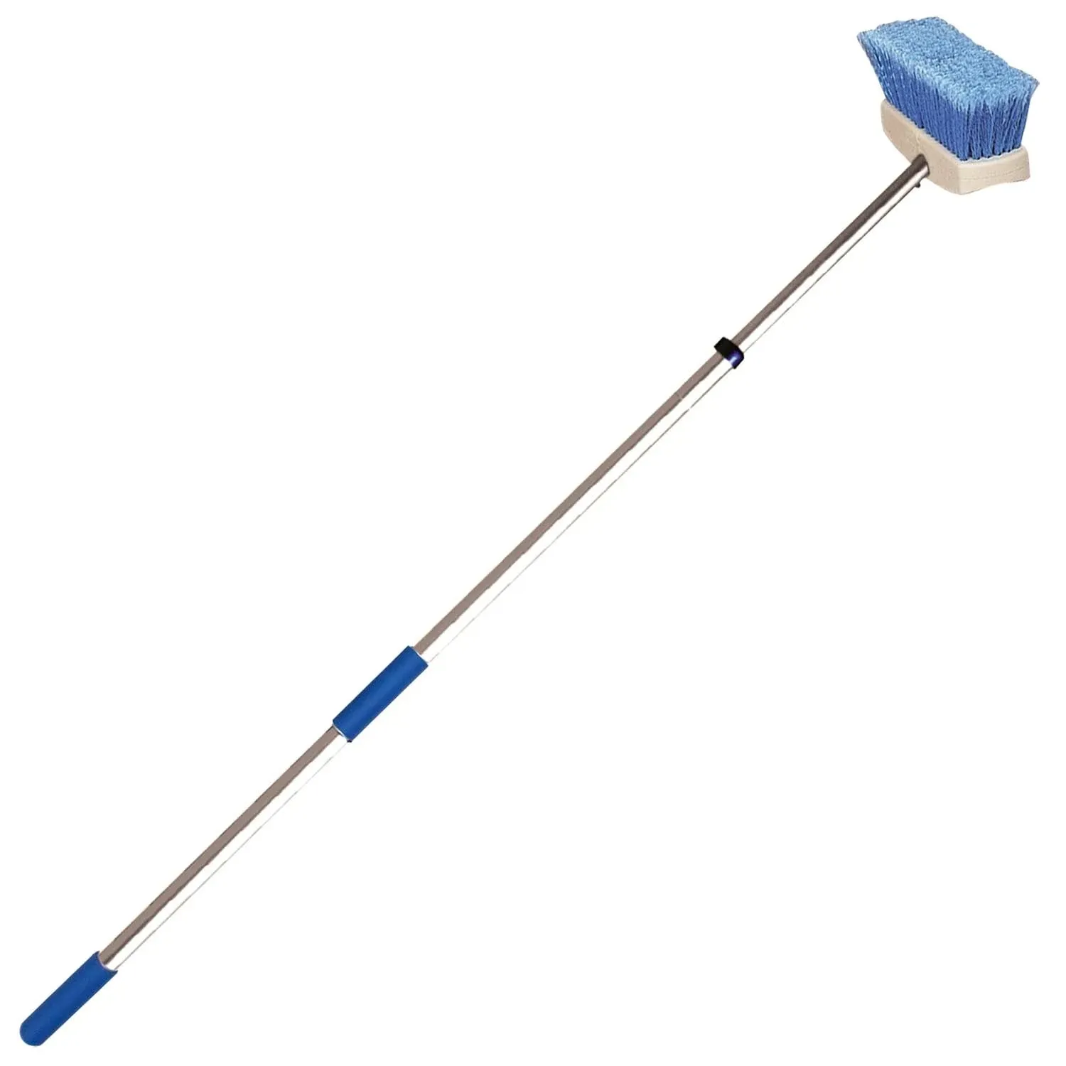 Star Brite TELESCOPING DECK BRUSH 040092