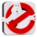 Official Ghostbusters 3D Desk Lamp / Wall Light