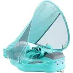 MAMBObaby Float Deluxe Canopy Tail