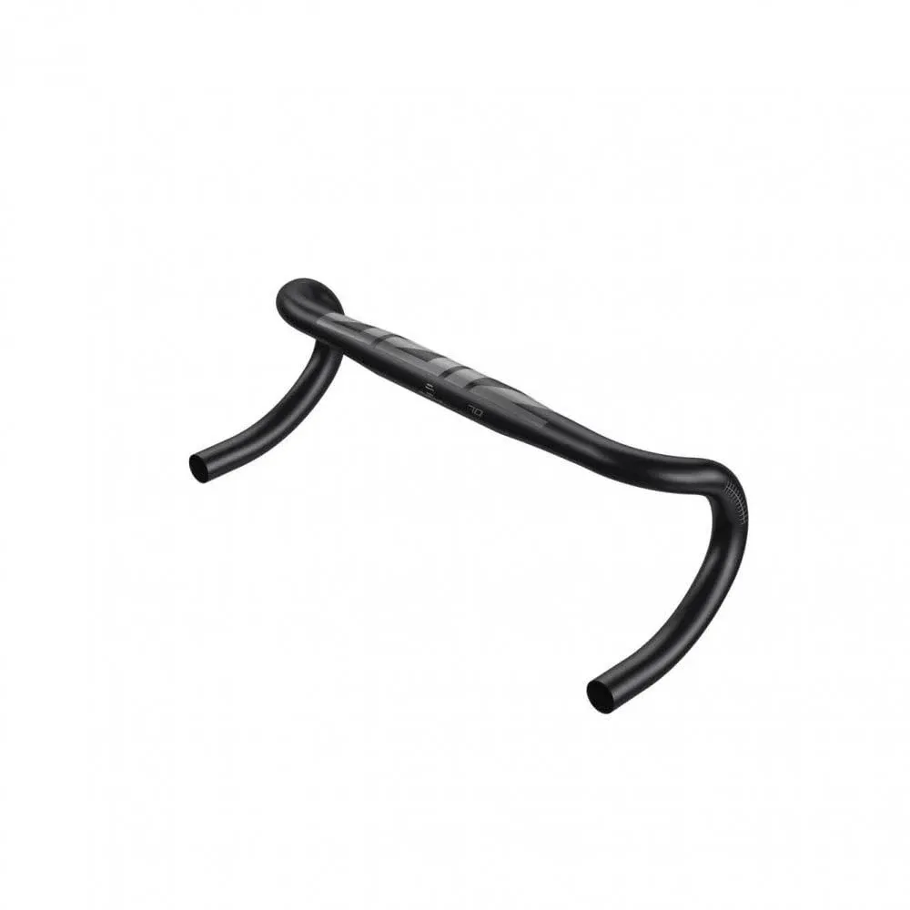 Zipp Service Course SL-70 Handlebar (Matte Black) (31.8mm) (38cm) 