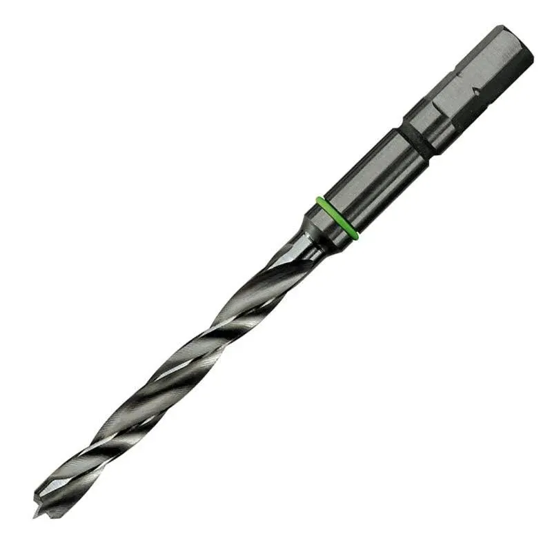 Festool Centrotec High Speed Steel Brad Point Drill Bit