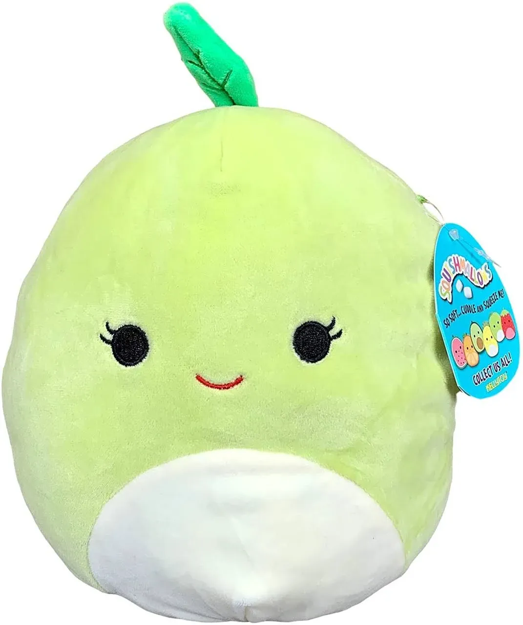 Squishmallows Austin The Avocado Plush