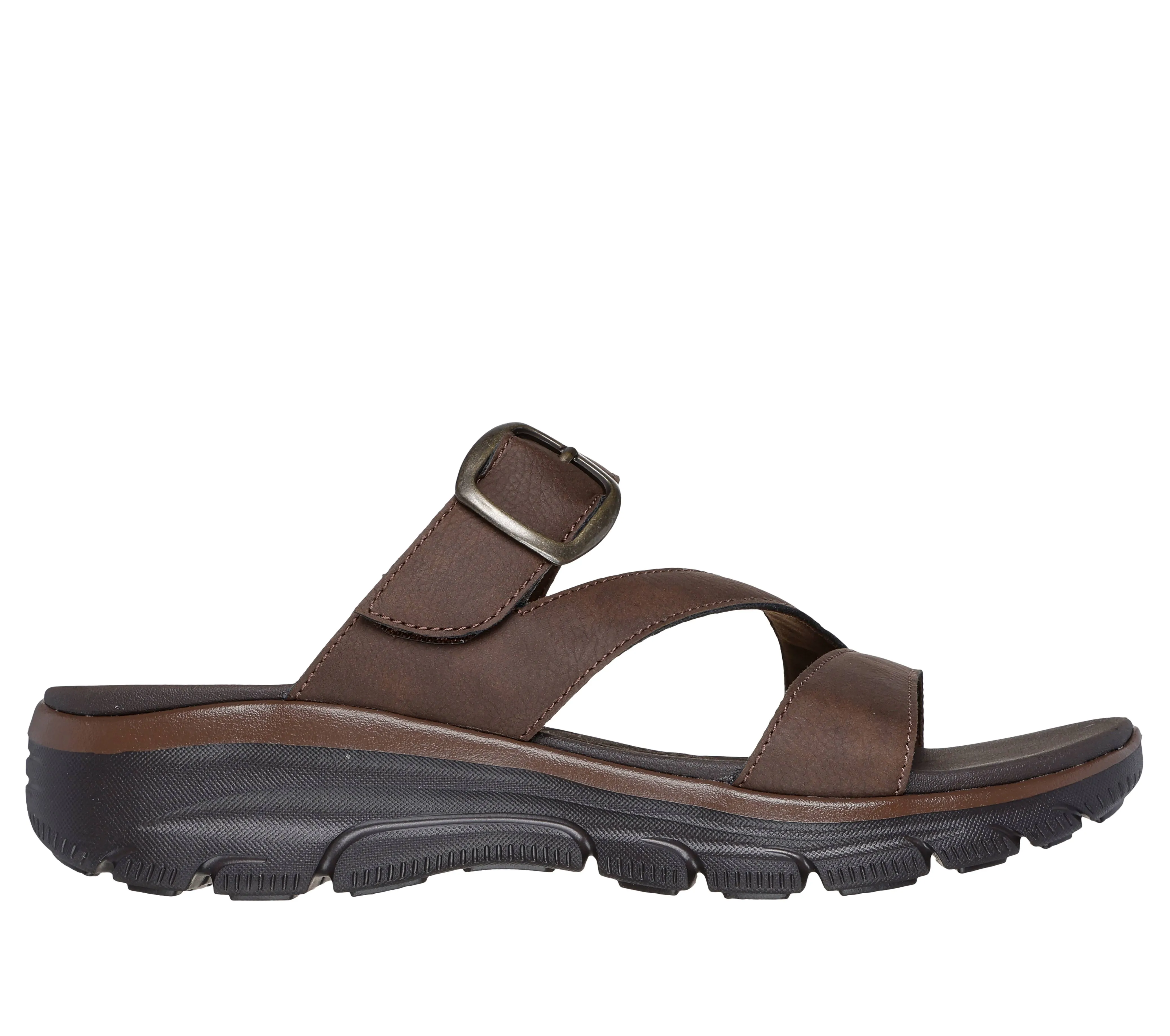 Skechers Easy Going Slide On By Women's Slide Sandals