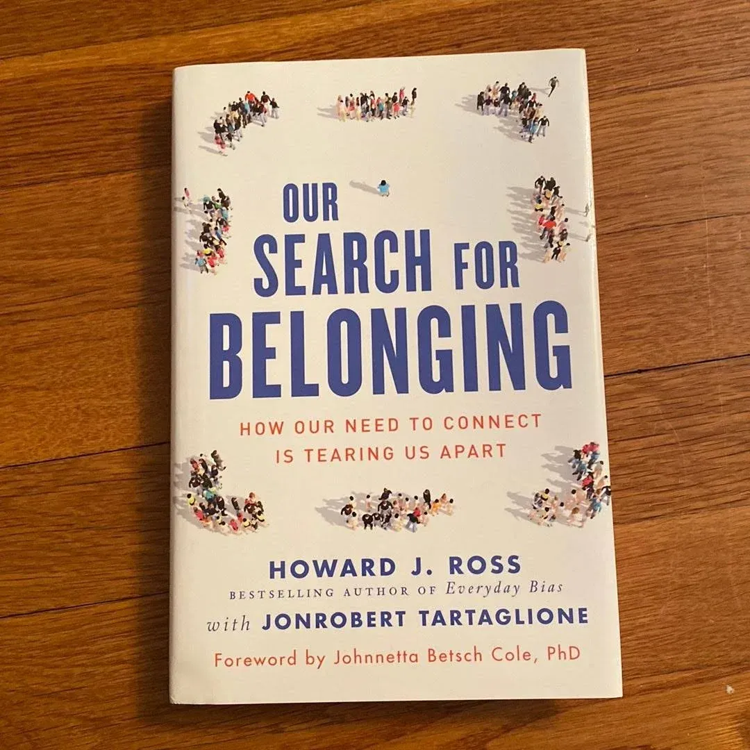 Howard J. Ross JonRobert Tart Our Search for Be (Gebundene Ausgabe) (US IMPORT)