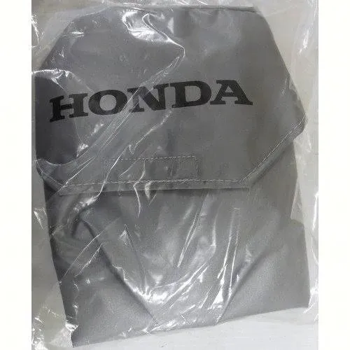 Honda 08P58-Z07-100S Slvr CVR EU2000i