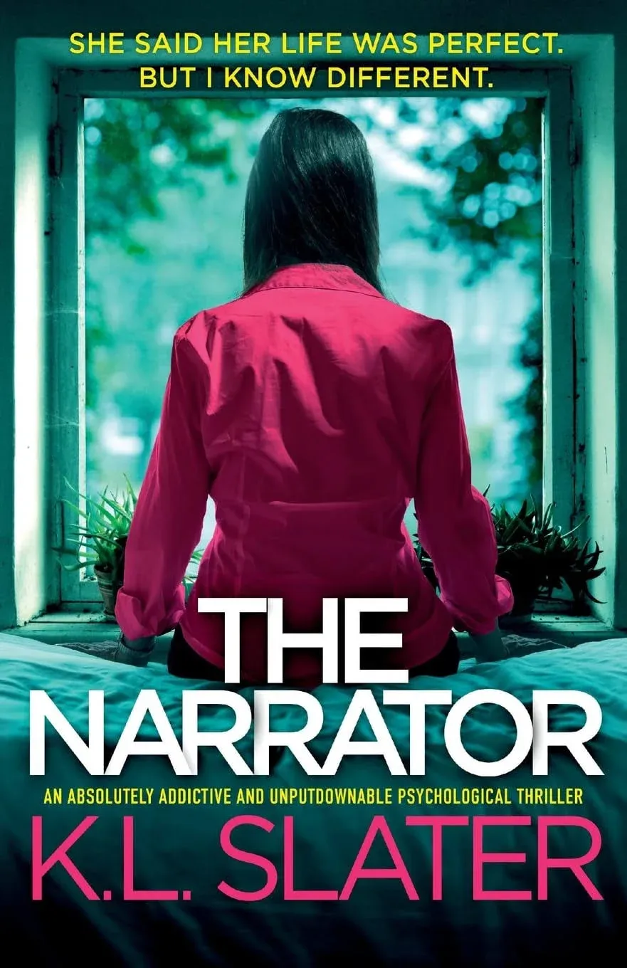 The Narrator eBook