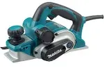 Makita KP0810 3-1/4 in. Planer