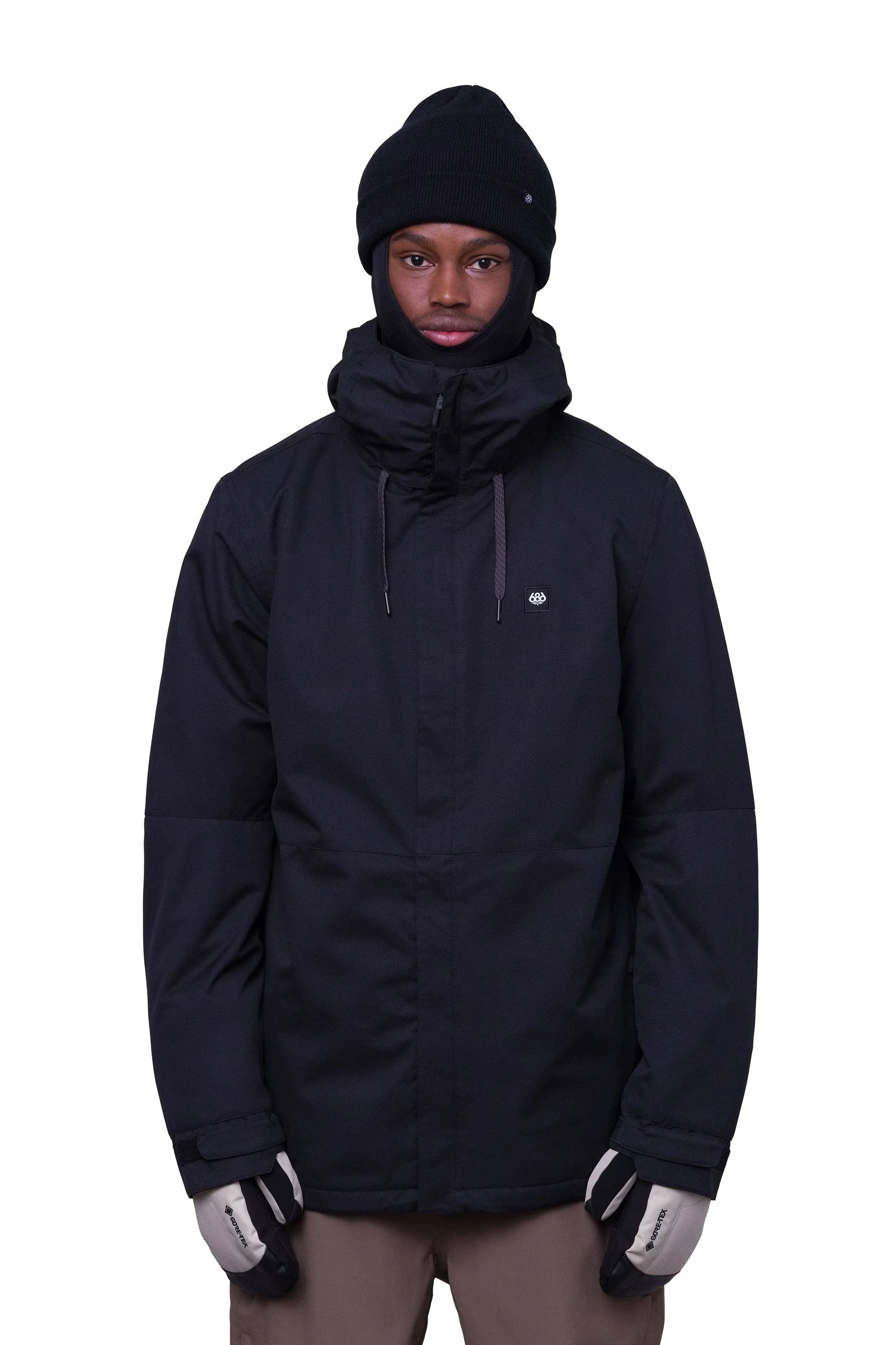 686 Men's Foundation Insulated Jacket