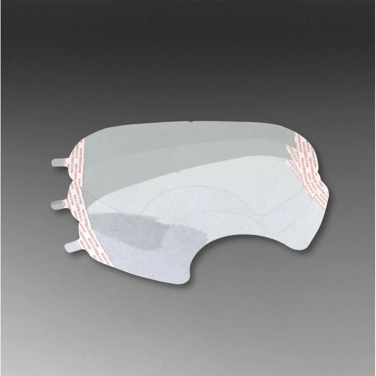 3M Faceshield Cover