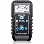 Tramex ME5, Moisture Encounter Five, Non-destructive Moisture Meter