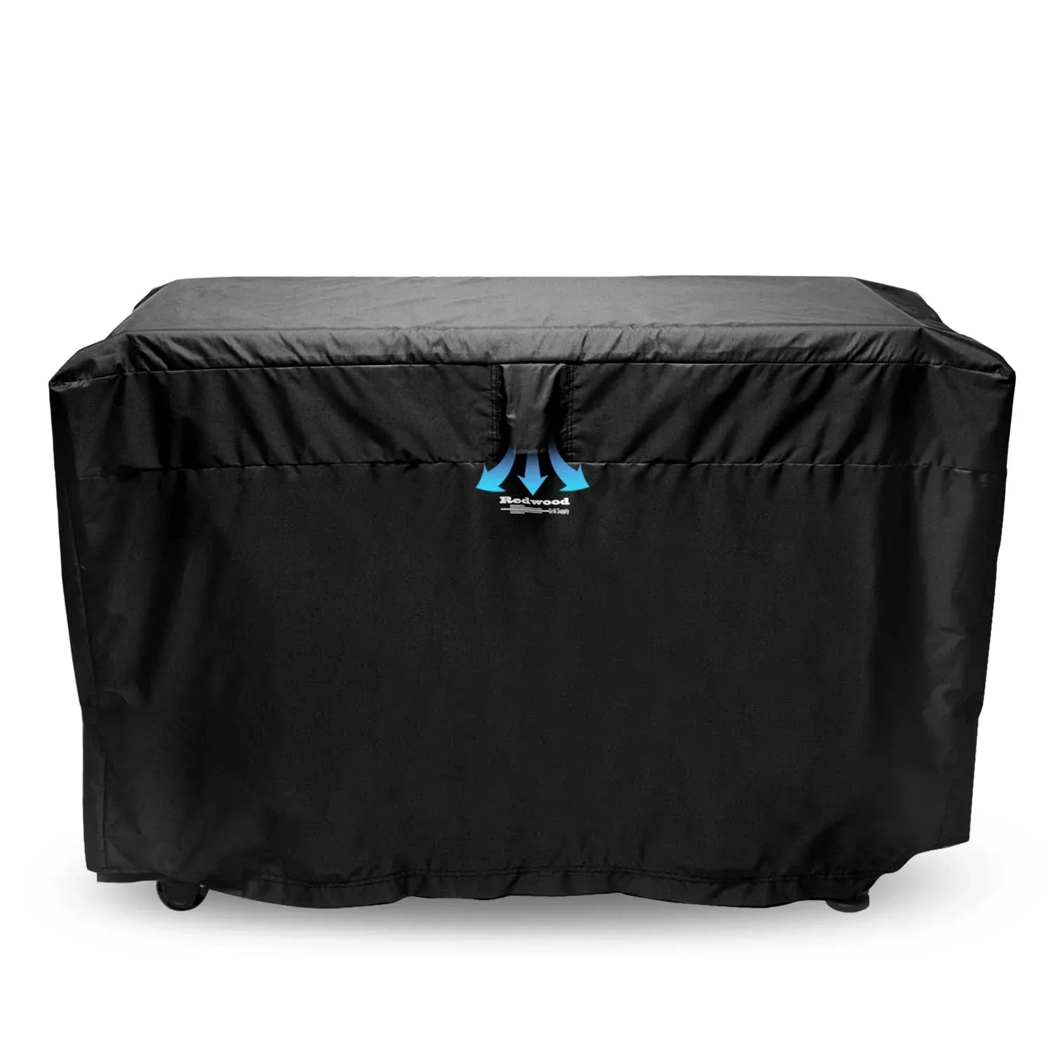 Redwood Grill Supply 55-Inch Outdoor Cover for Keter Unity XL Portable Table - UV ...