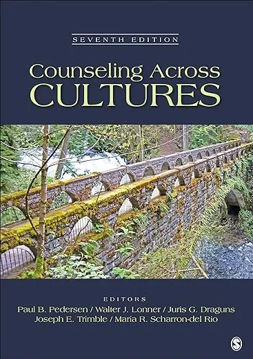 Counseling Across Cultures