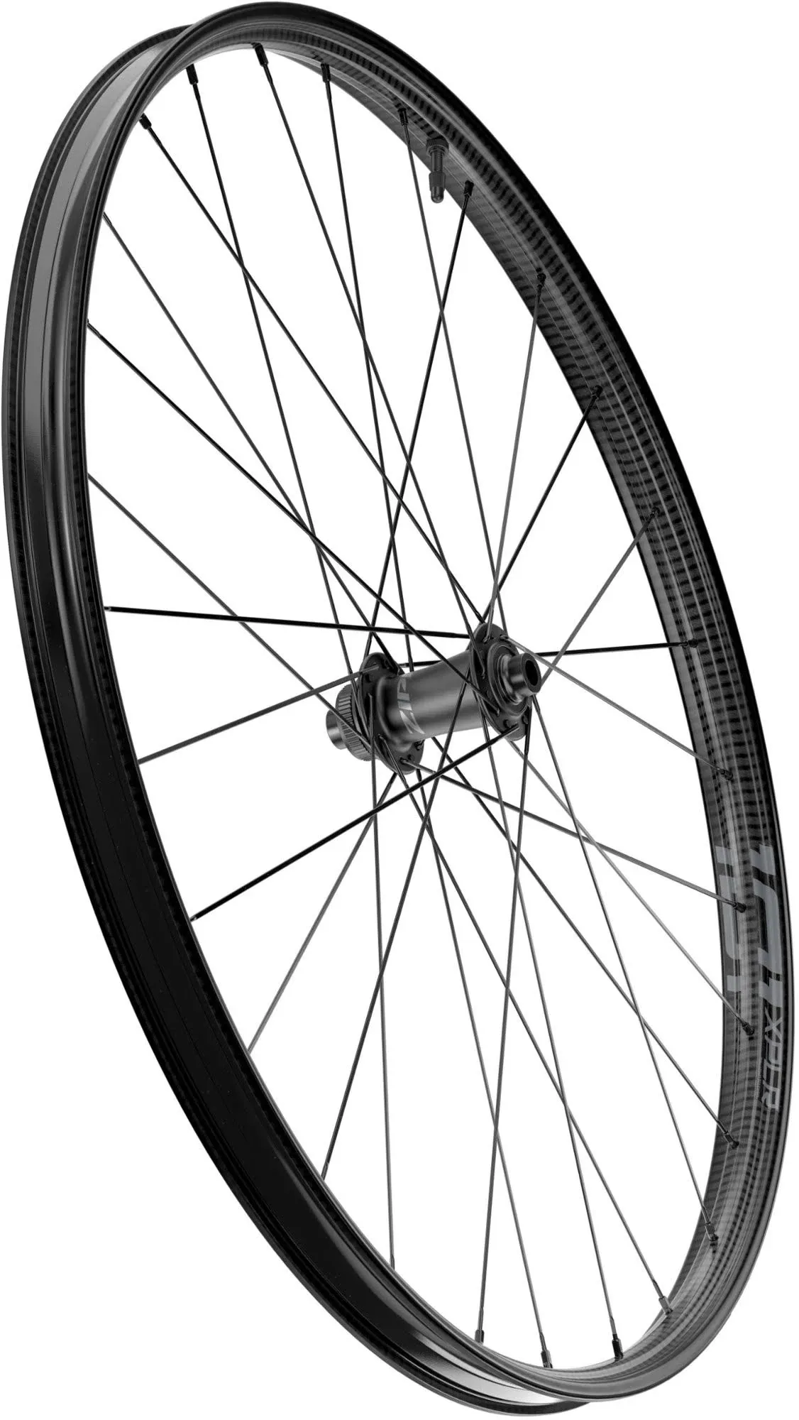 Zipp 101 XPLR Wheel