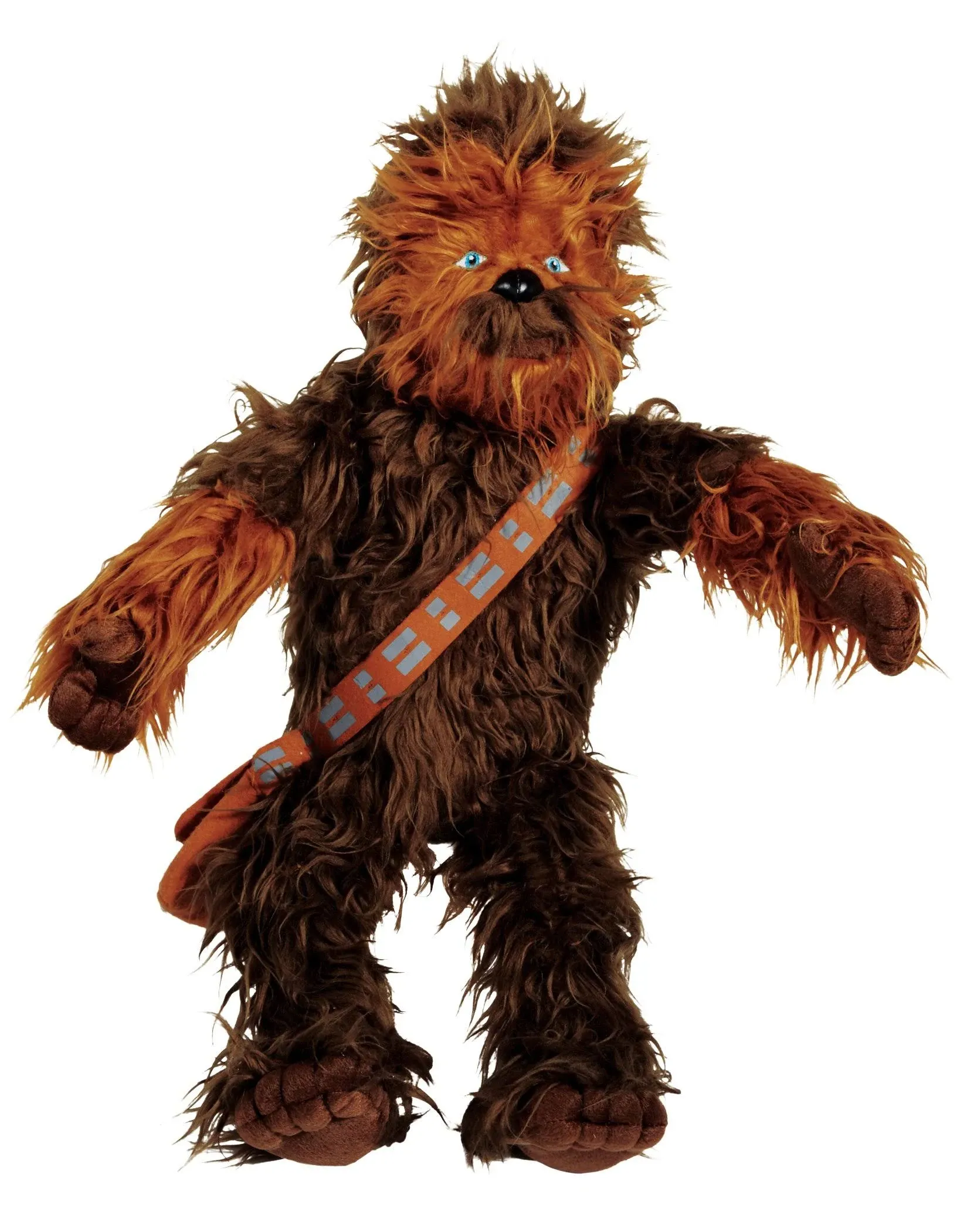 Star Wars Chewbacca Pillow Buddy