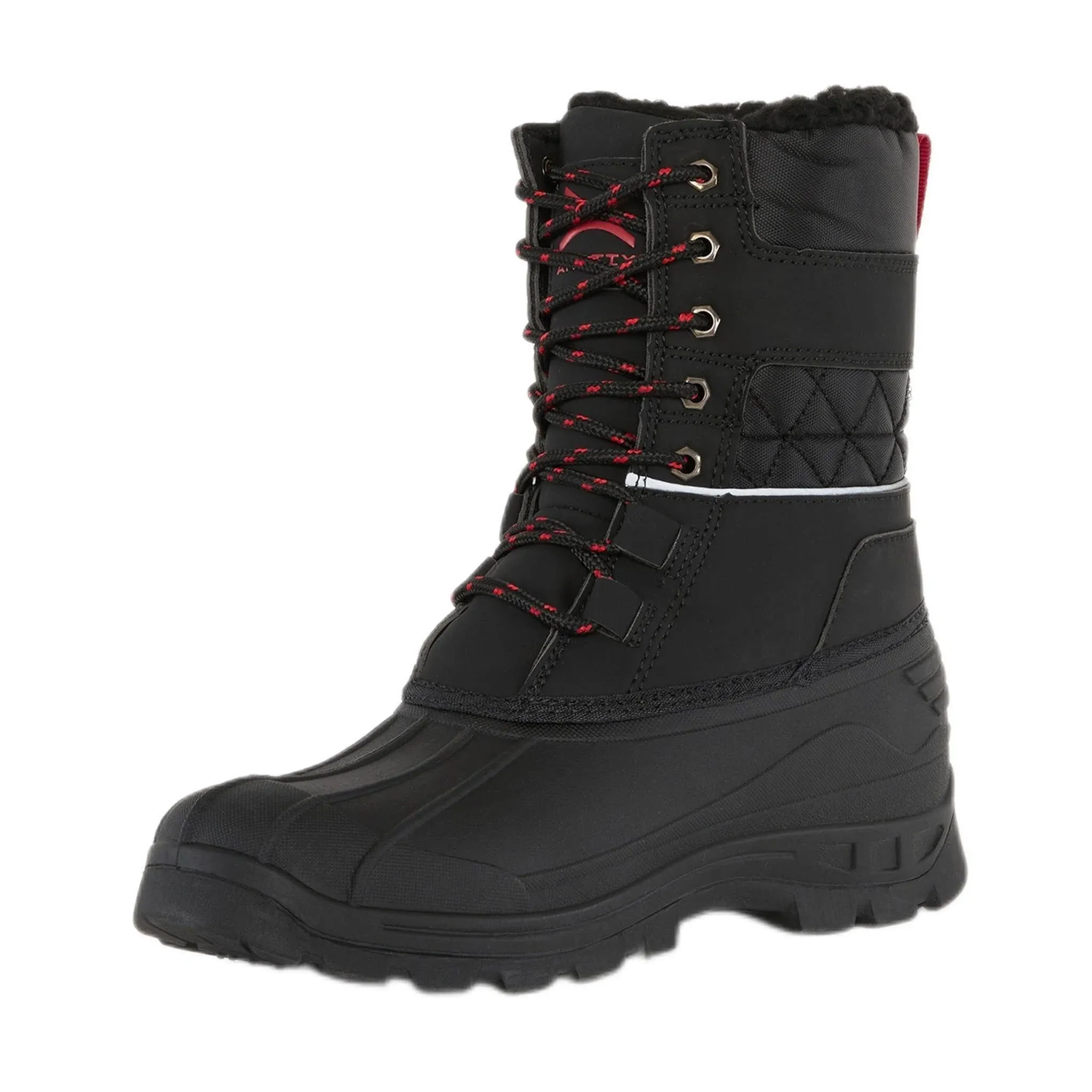 Men&#39;s Back Woods Winter Boot