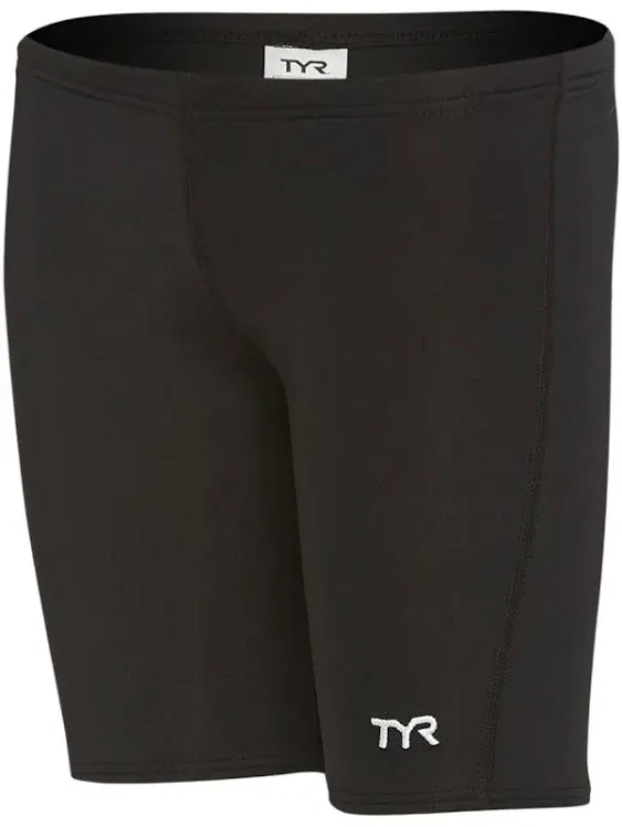 TYR Boys' Solid Jammer