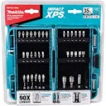 Makita (E-01666) Impact XPS 35 Pc. Impact Bit Set