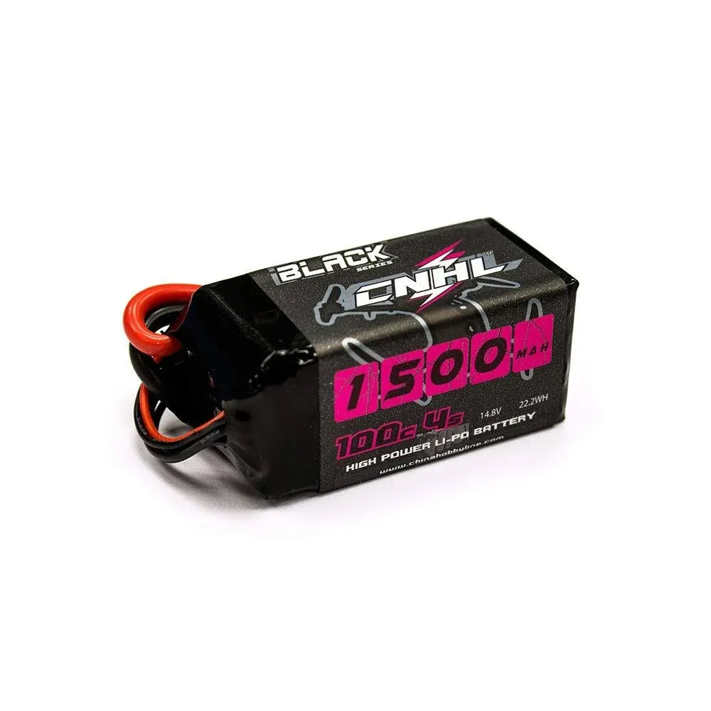 4S Lipo Battery 1500mAh 14.8V lipo Battery 100C with XT60 for Vortex LRC