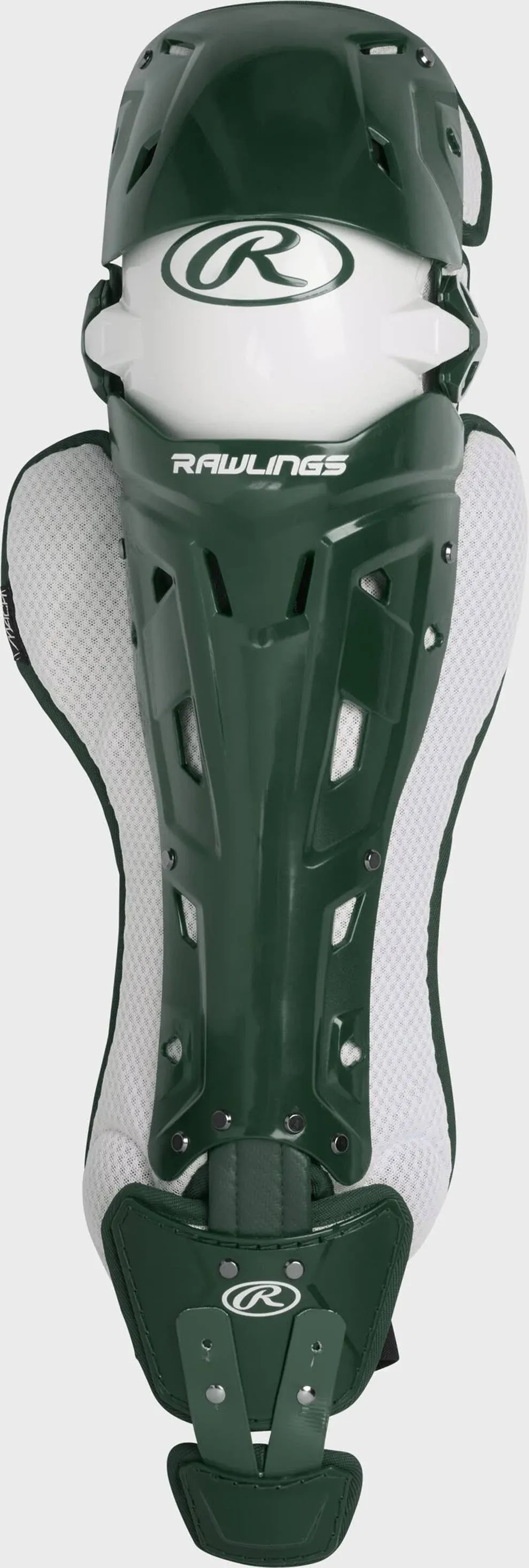 Rawlings Mach Leg Guards, Adult & Intermediate Sizes