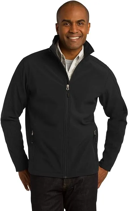 Port Authority® Core Soft Shell Jacket. J317