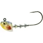 6th Sense Finesse Swimbait Jig Heads