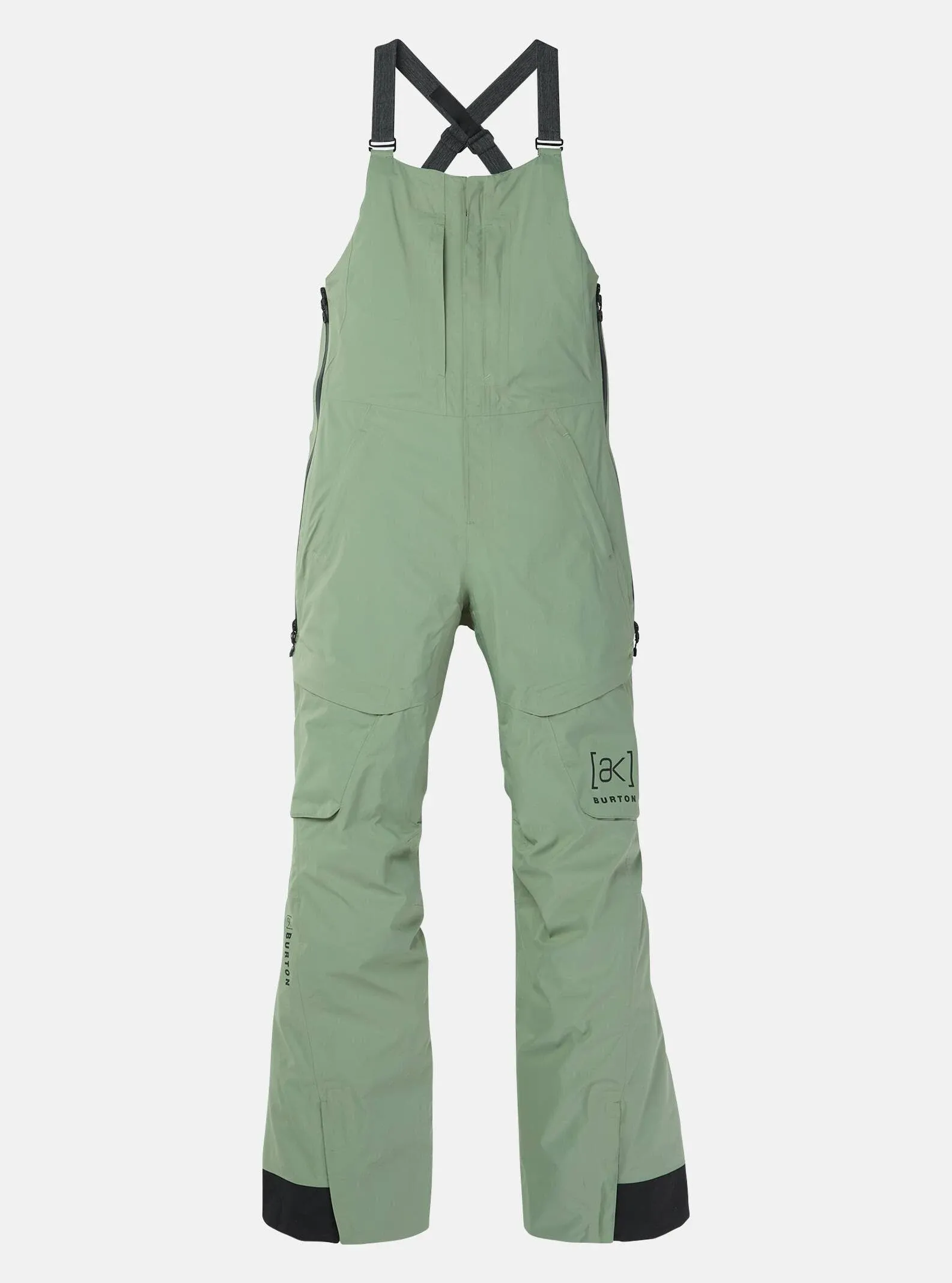 Burton Women's Kimmy GORE-TEX 2L Bib Pants