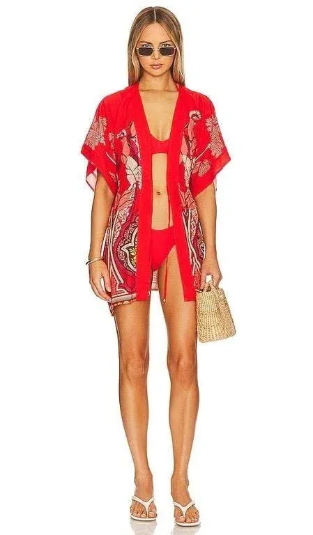 Addy Caftan