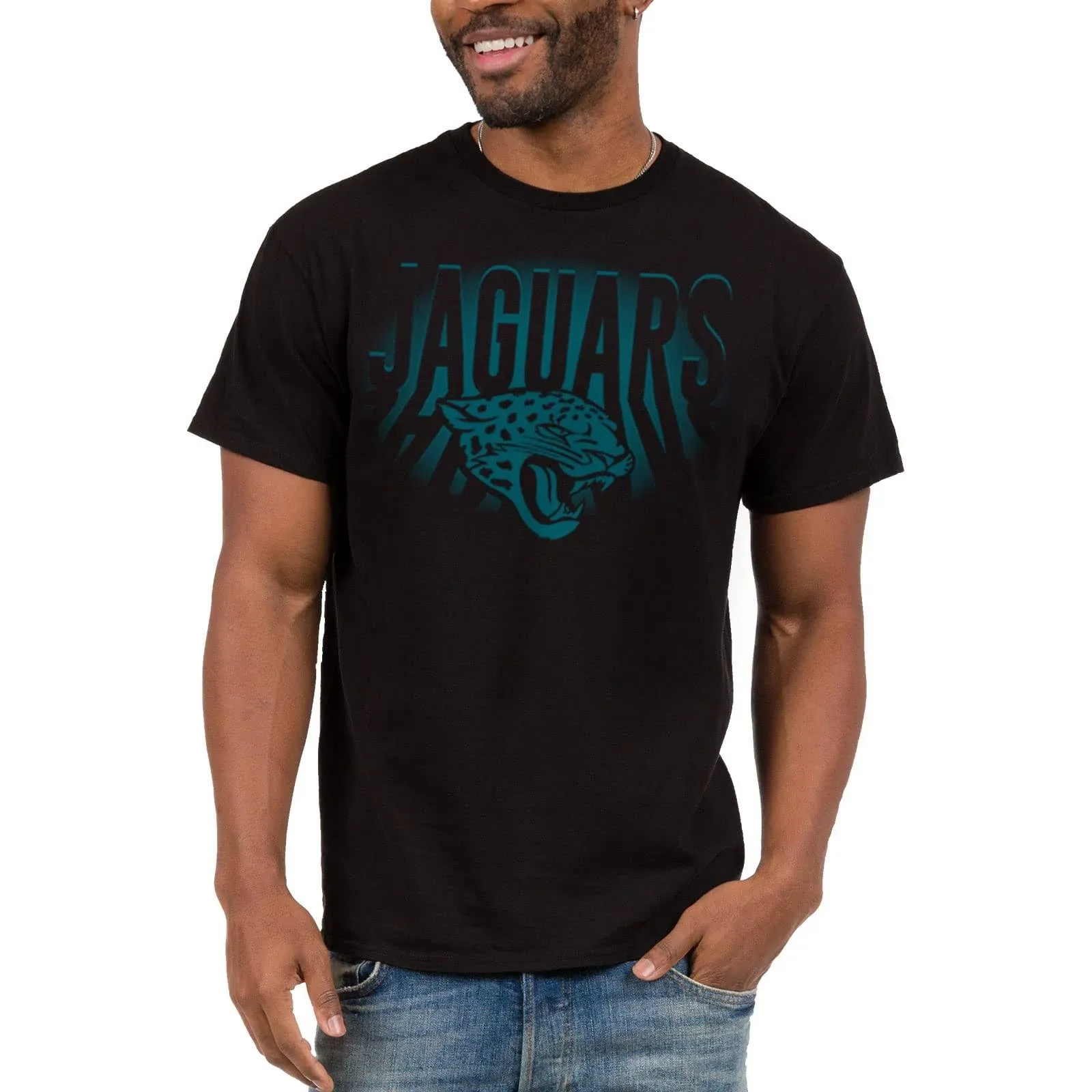 Junk Food Clothing x NFL - Team Spotlight - Short Sleeve Fan Shirt for Men and ...