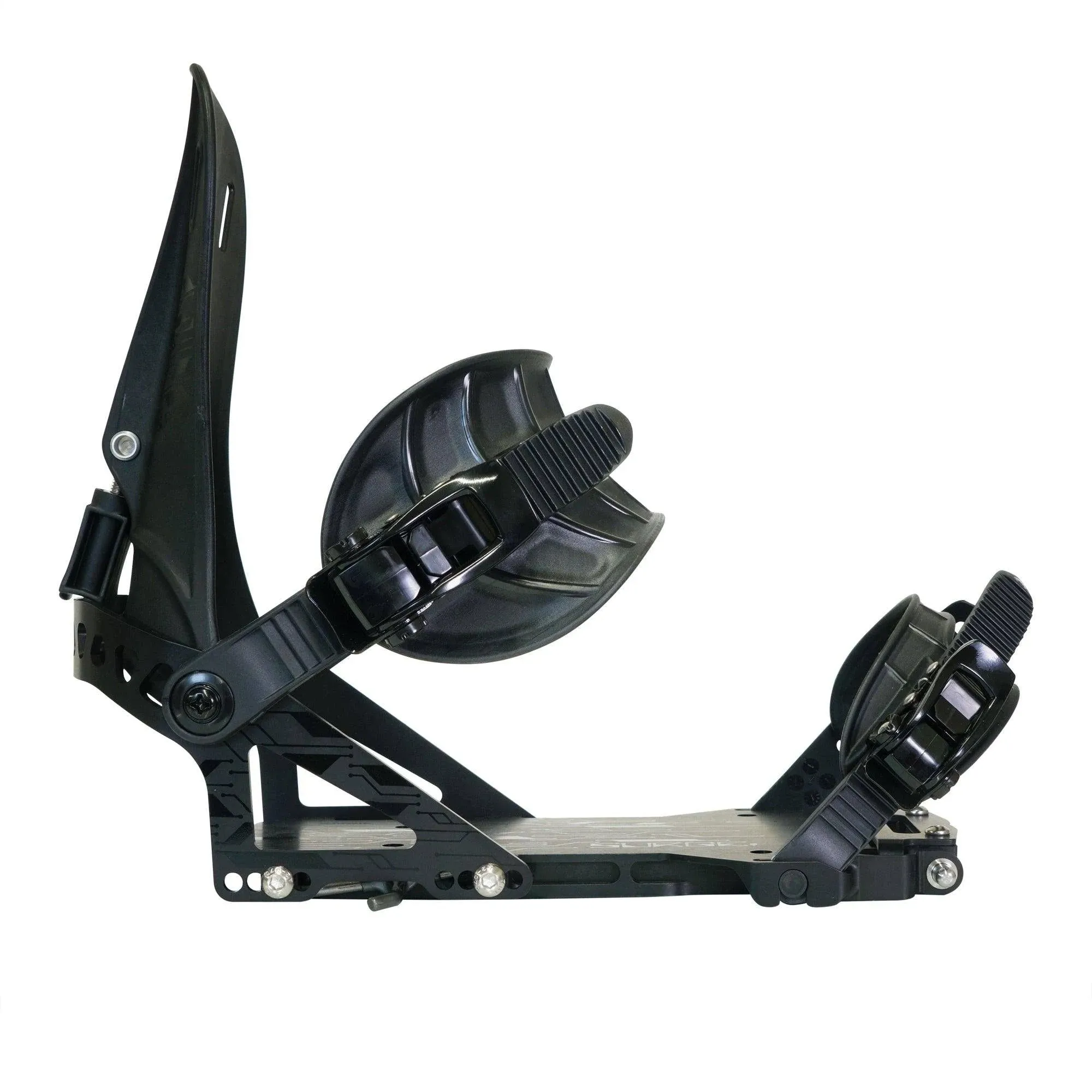 Spark R&D Surge ST Splitboard Bindings