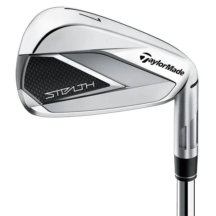 Taylormade Golf Stealth Iron Set